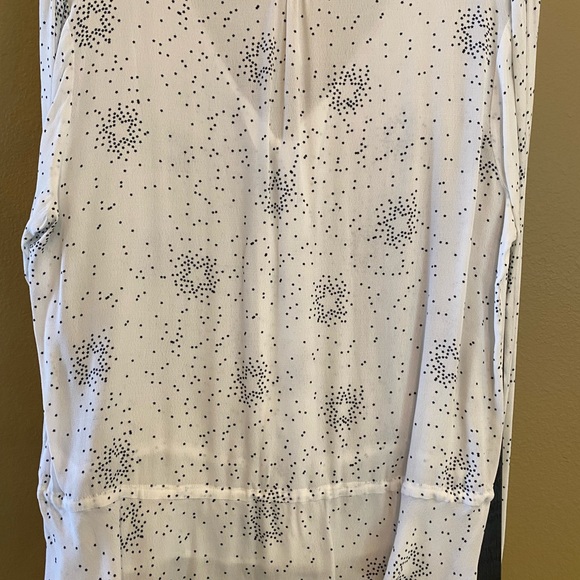 NWT RAILS - This is truly a one-of-a-kind find! Size large, star pattern ⭐️ - Picture 3 of 9